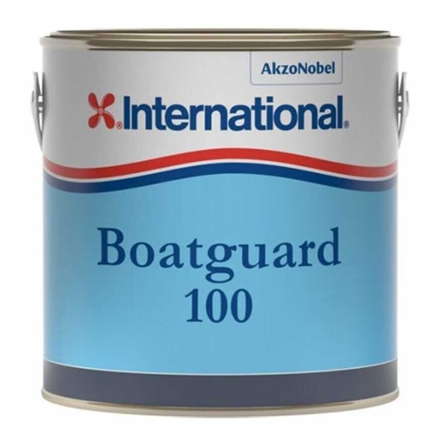 International Boatguard 100 Zehirli Boya 2,5 L