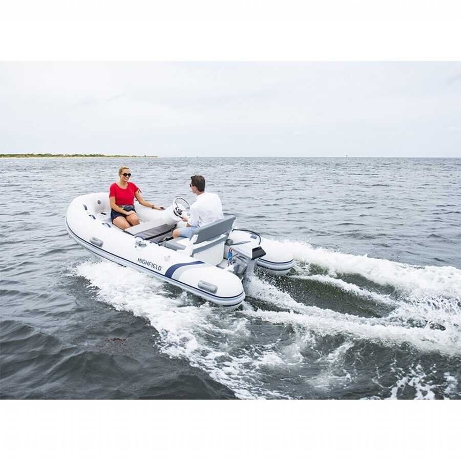 ePropulsion Navy 3.0 Evo Elektrikli Deniz Motoru 3kW 6 HP