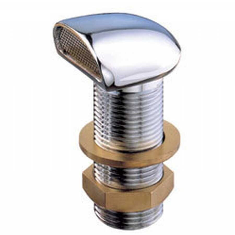 Guidi Havalandırma - Scupper, Alev Korumalı