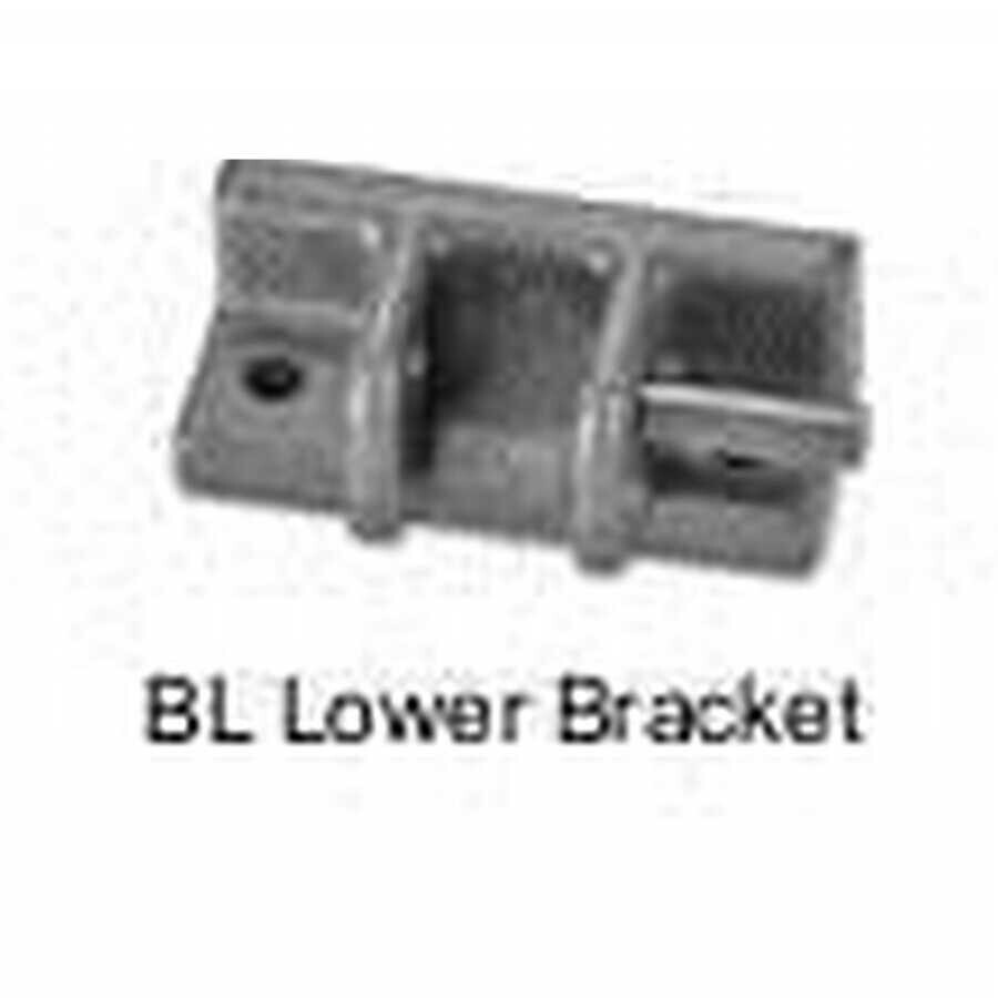 Lectrotab Alt Braket