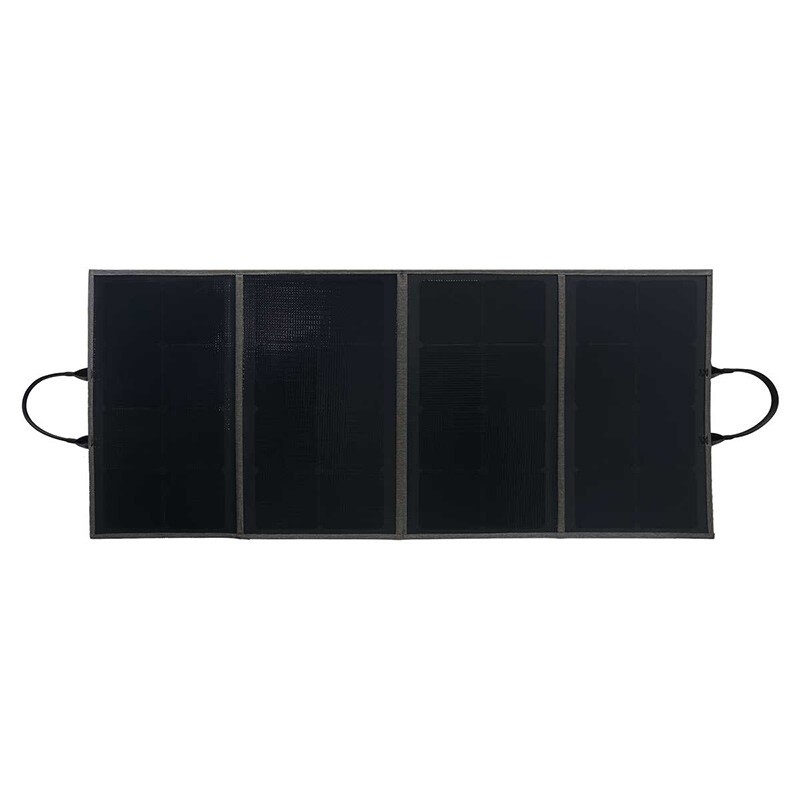 Tommatech 110 Wp Taşınabilir / Portatif 110 Wp Katlanır Çanta Solar Şarj Paneli