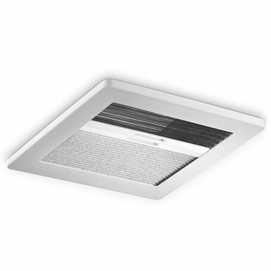 Dometic Micro Heki Tavan Penceresi 280x280mm
