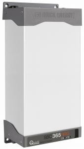 Quick SBC NRG redresör 15 A / 24 V
