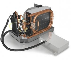 Vitrifrigo Marine Klima. Paket tip. 12000 BTU.