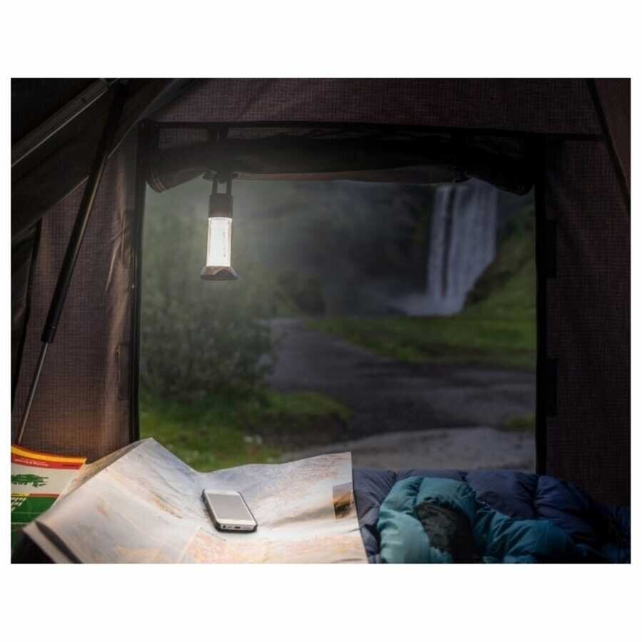 Led Lenser ML6 Kamp Lambası Fener
