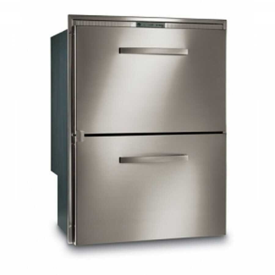 Vitrifrigo DW180.2DT Buzdolabı/Derin Dondurucu
