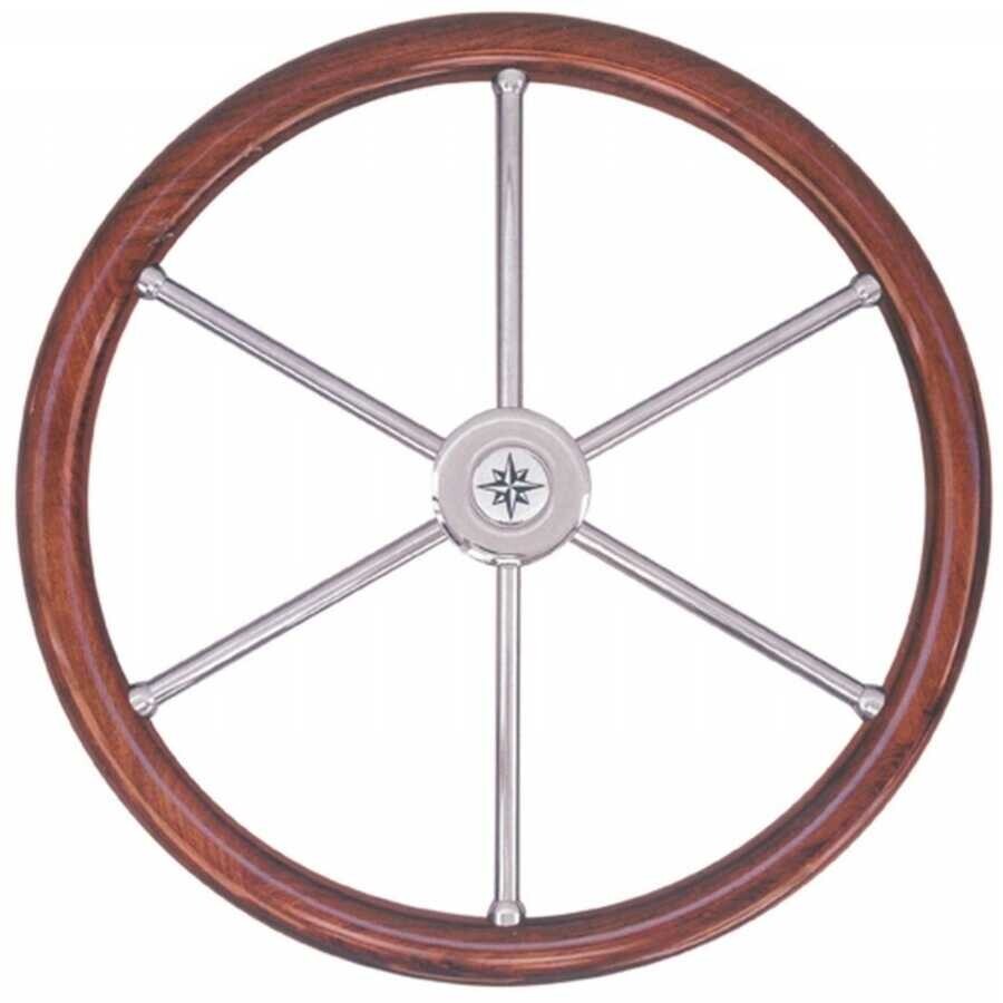 Savoretti T6 N Modern Dümen Simidi Ø 50 cm