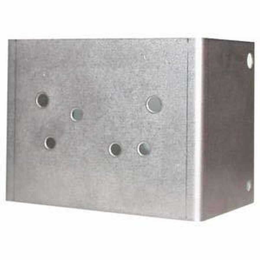 Hella Marine Model 2984 Montaj Braketi - Metal