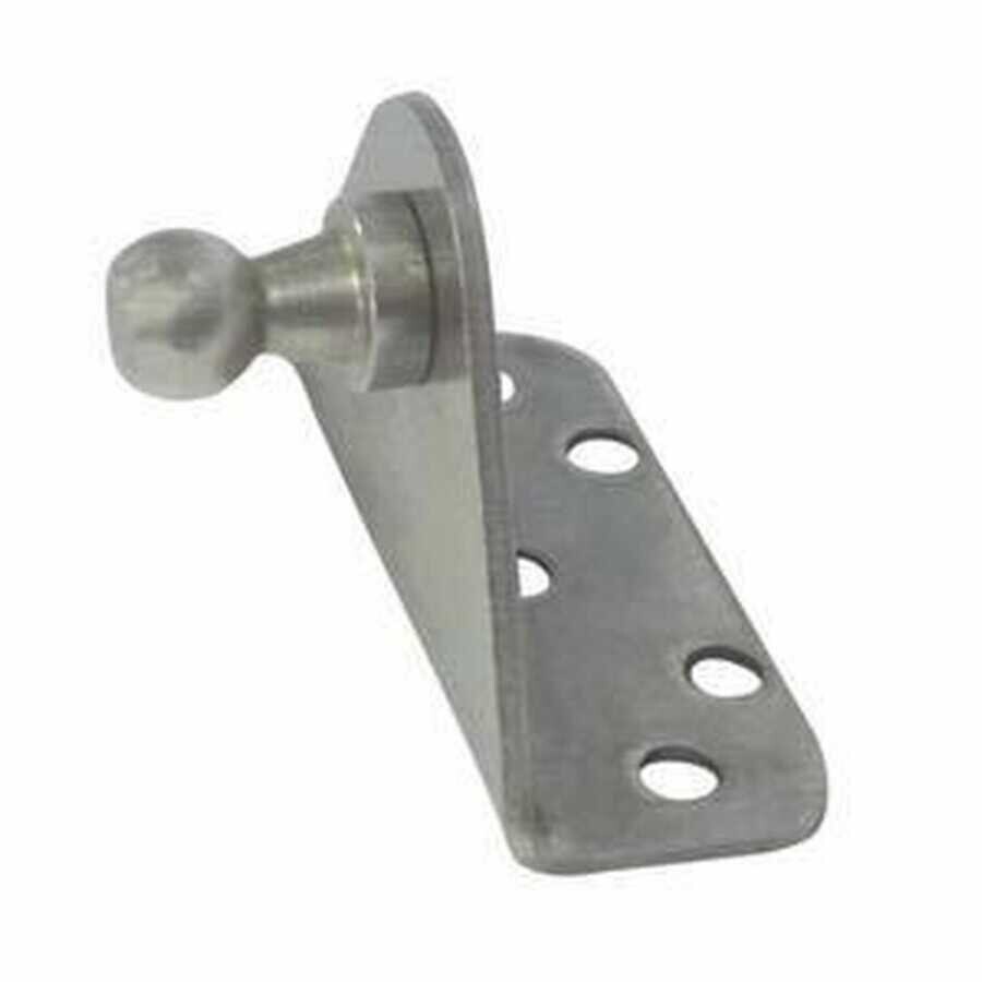 ATTWOOD shock absorber assembly foot