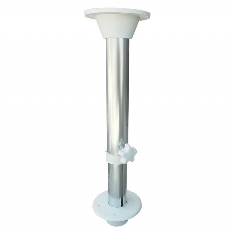 Gömme Teleskopik Masa Ayağı 44-78cm
