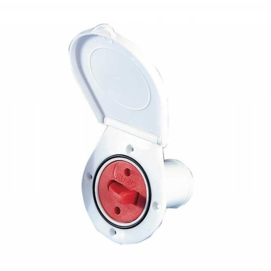 Nuova Rade Kapaklı Yakıt Dolum Ağızı 38mm