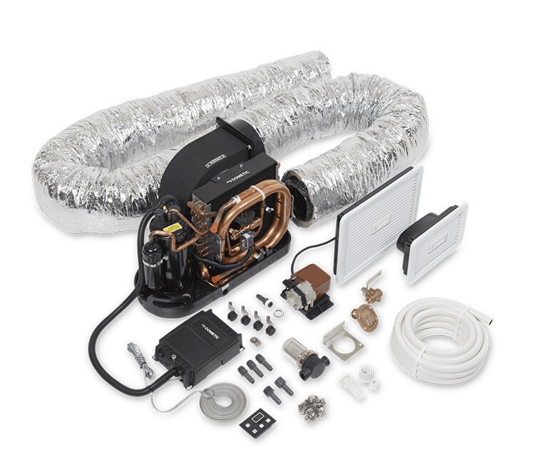 Dometic MCS T6 Marin Klima
