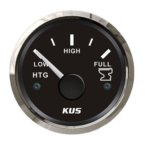 KUS Atık Su Göstergesi 240-33 Ohm 12-24V 55mm