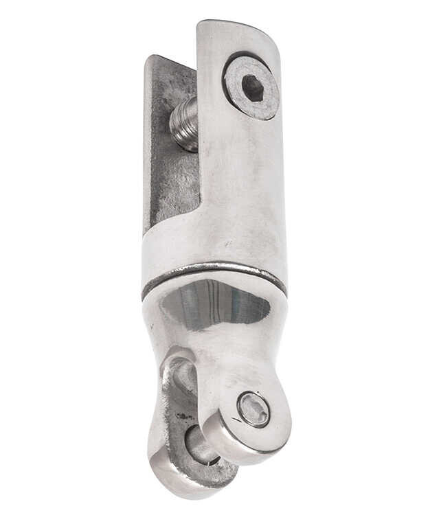 Anchor swivel, stainless steel M8514