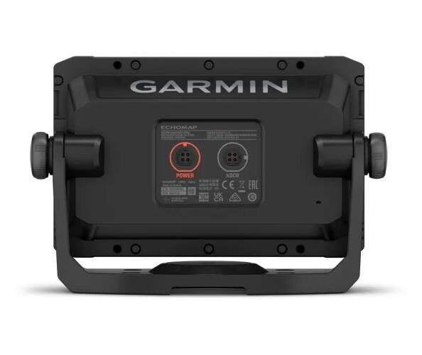 Garmin Echomap UHD2 52cv Balık Bulucu + Navionics Plus Harita Kartı