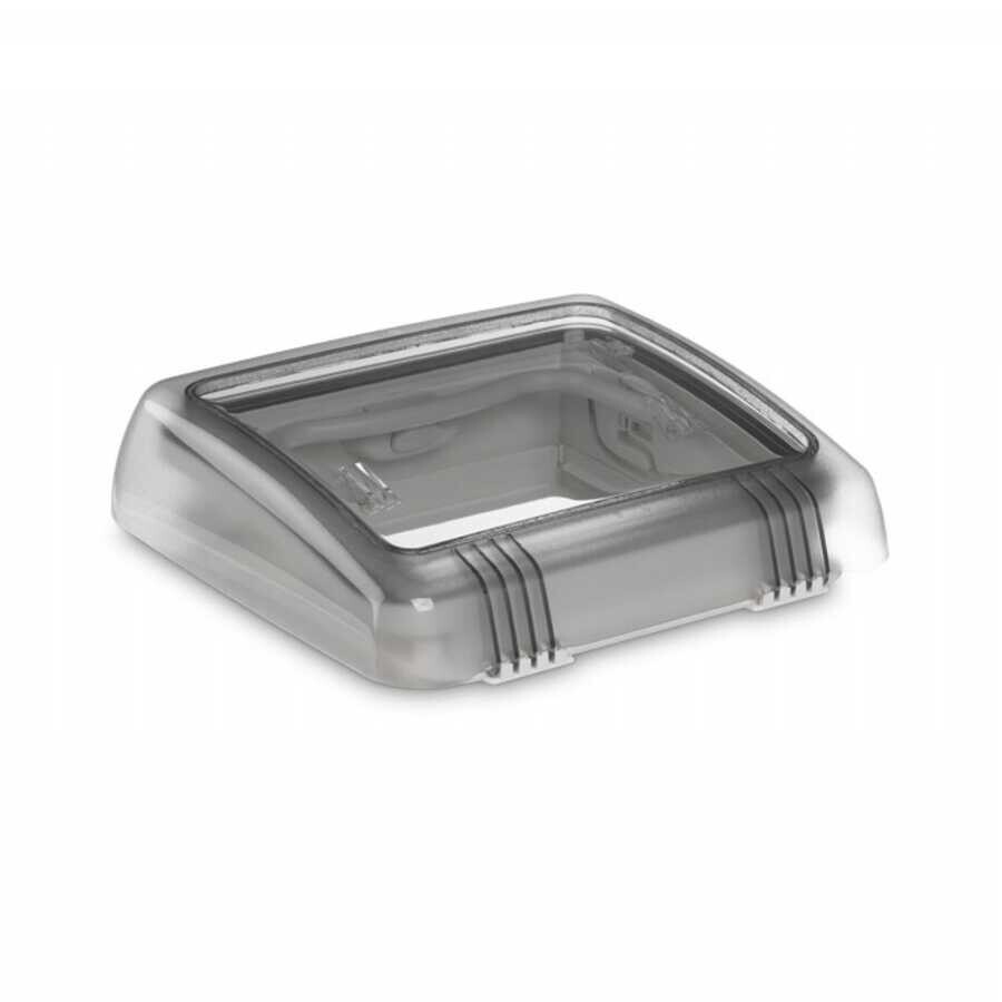 Dometic Micro Heki Tavan Penceresi 280x280mm