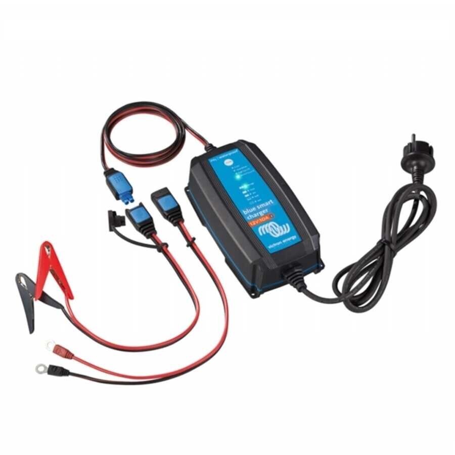 Victron Energy Blue Smart IP65 Akü Şarj Cihazı