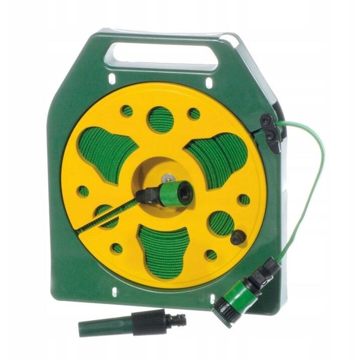 Yachticon Makaralı Yıkama Kiti
