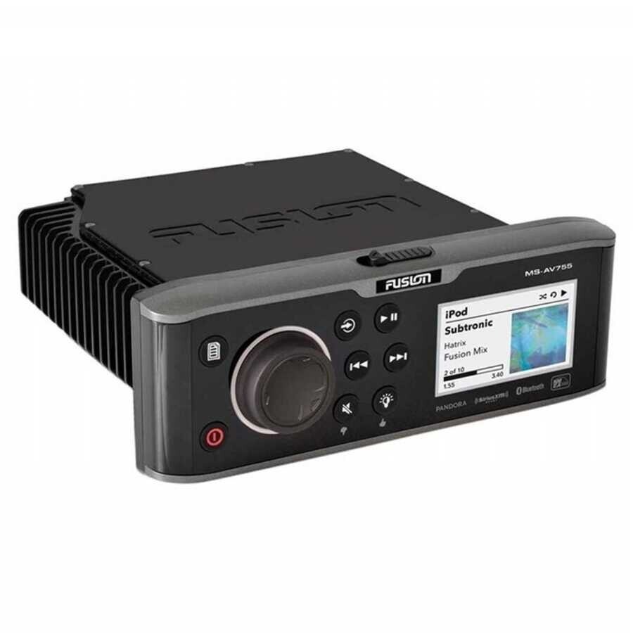 Garmin Fusion MS-AV755 Marine Müzik Sistemi