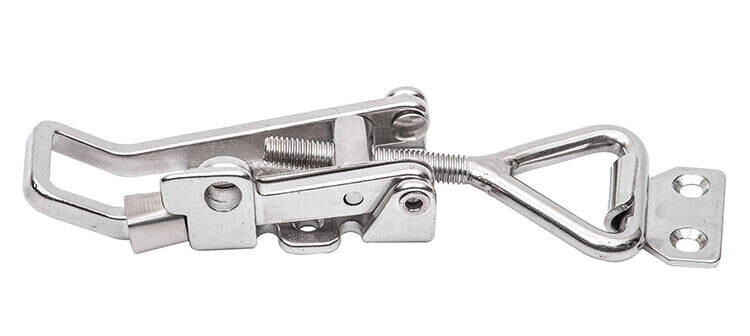 Kapak Kilidi Gergi Ayarlı 125-170mm M8428