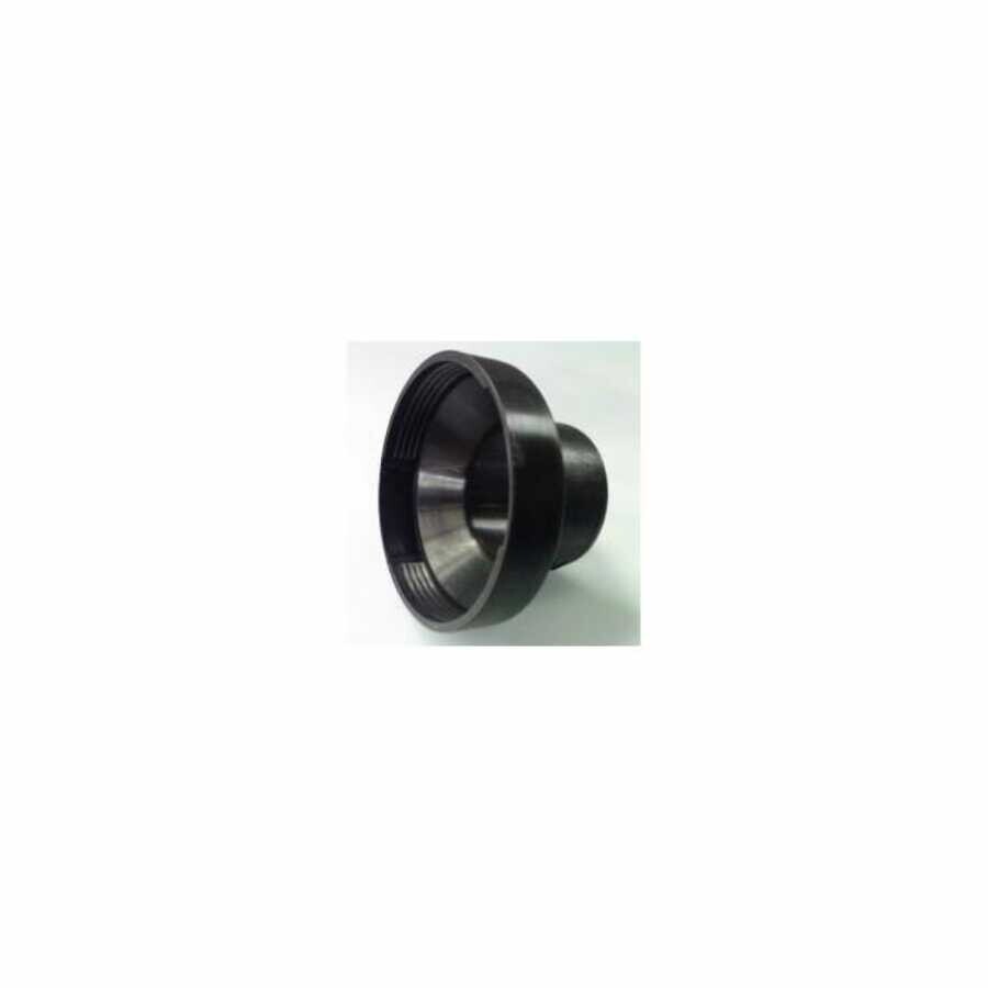 Webasto Redüksiyon 90-60mm Bağlantı Parçası
