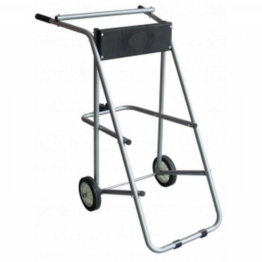 Dıştan Takma Motor Taşıma Arabası Maksimum 60 kg 25HP