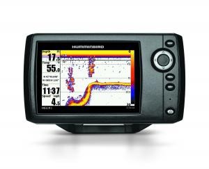 HELIX 5 SONAR