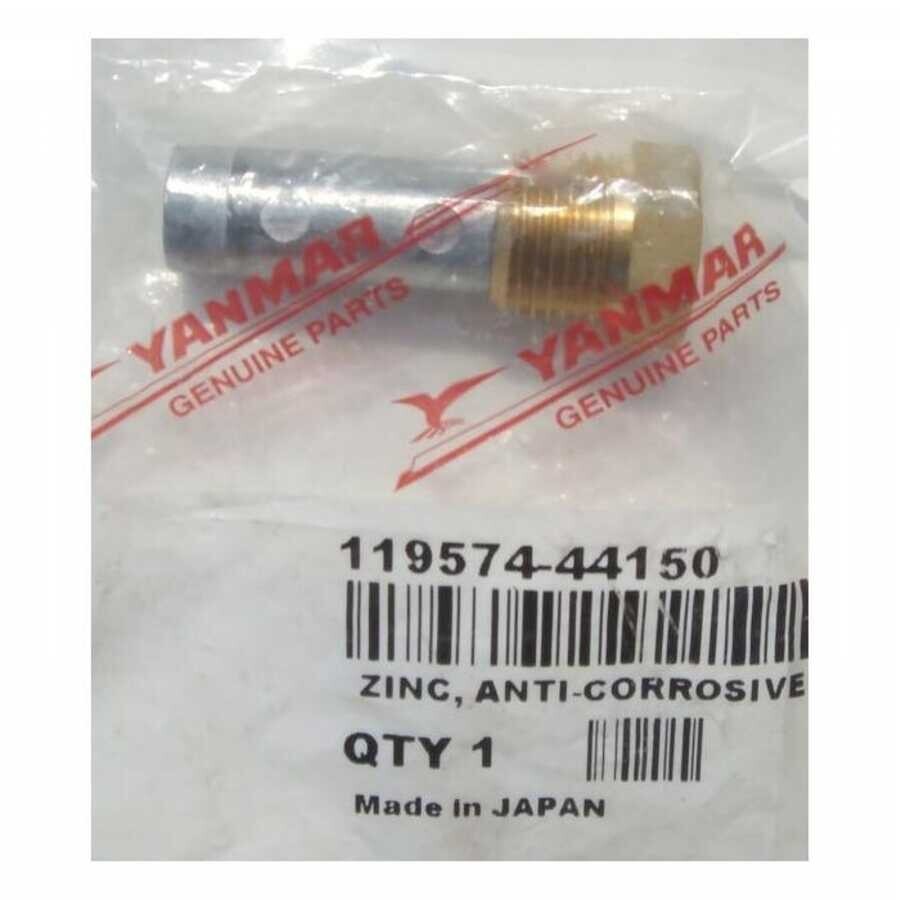 Yanmar Tutya 119574-44150