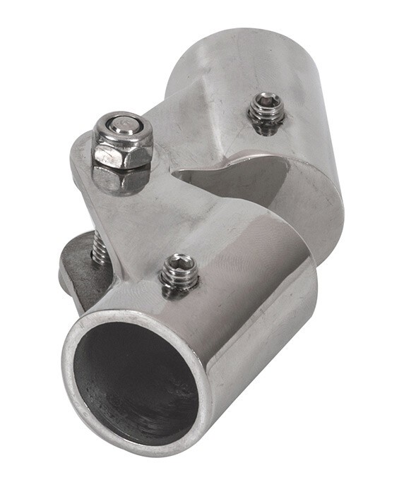 Paslanmaz Boru Mafsalı M8572