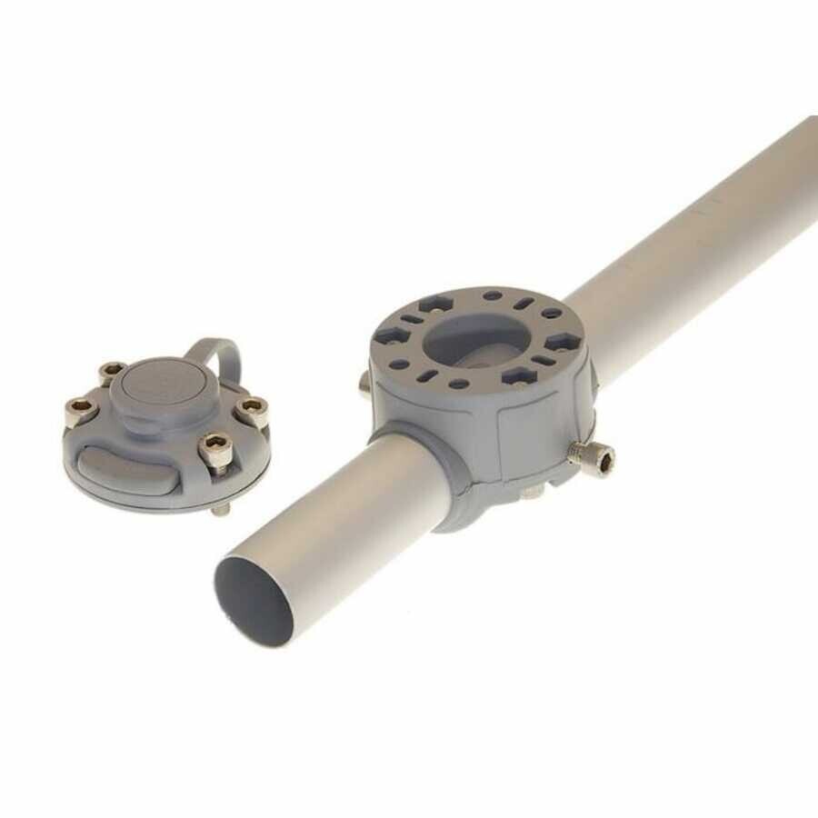 Borika Vardavela Montaj Aparatı Ø30/32 mm