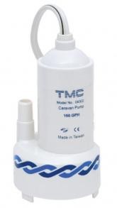 Dalgıç pompa, caravan pump. 12V.