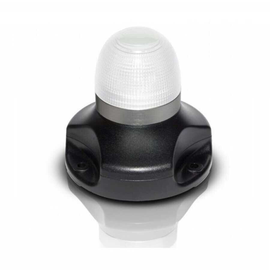 Hella Marine 360° Multi-Flaş Çakar Led Lamba