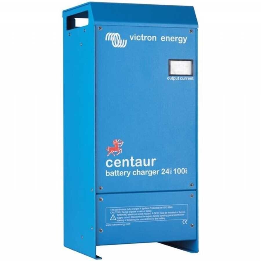 Victron Energy Centaur Redresör Akü Şarj Cihazı (3 Çıkış)