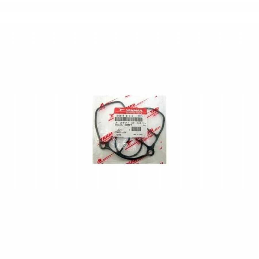 Yanmar Motor Kapağı Contası 119415-11310