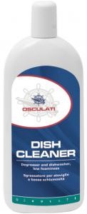 Bulaşık deterjanı. 500 ml.