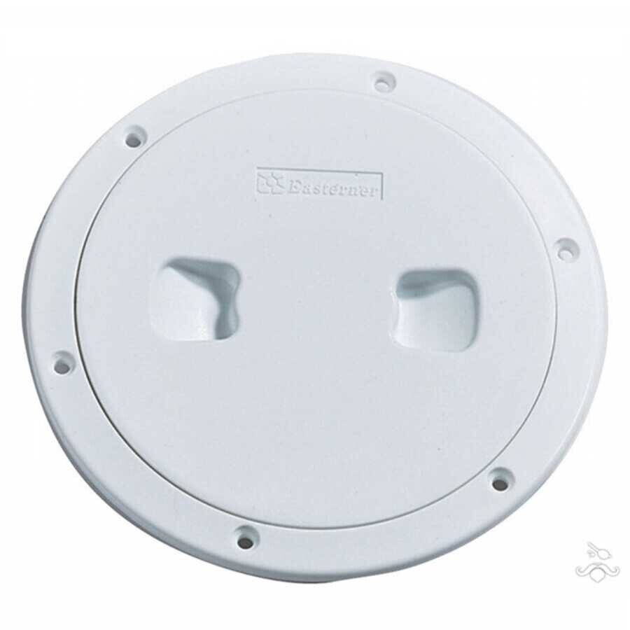 Plastic control cover round, waterproof