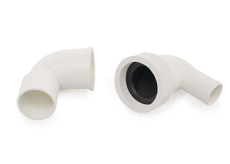 Johnson Pump Tuvaletler İçin Çıkış Dirseği ve Contası