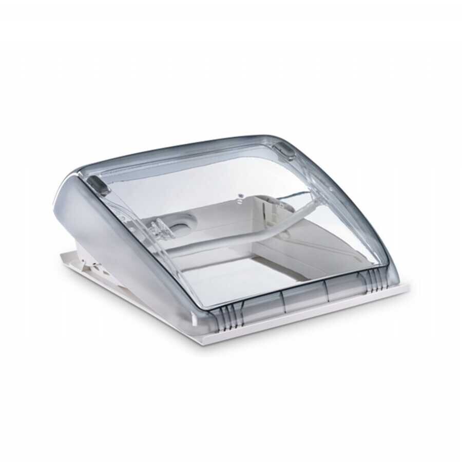 Dometic Mini Heki Style Tavan Penceresi 400x400mm