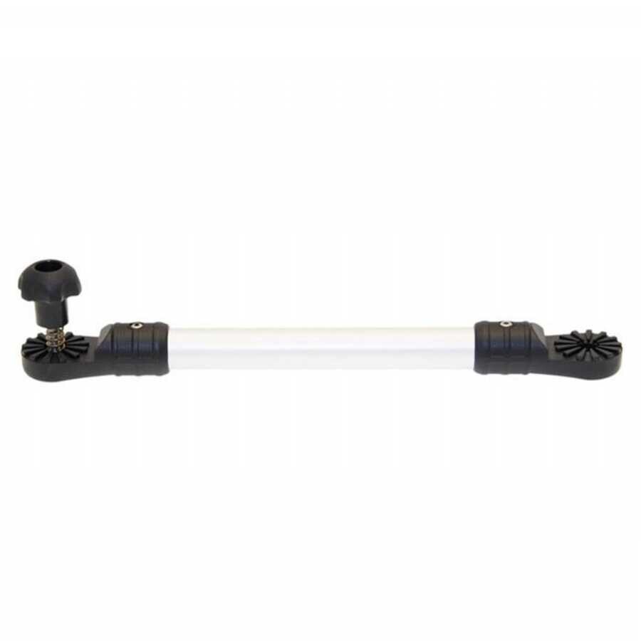 Borika Ek Uzatıcı Bağlantı Borusu 305mm