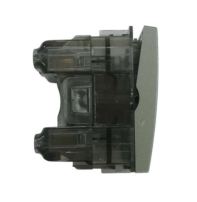 Mono Elektrik 2M Anahtar M+K