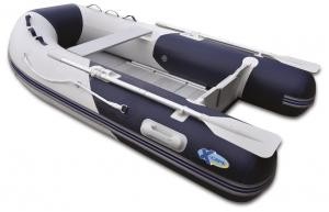 X-Cape Alüminyum tabanlı şişme bot.(330 cm)