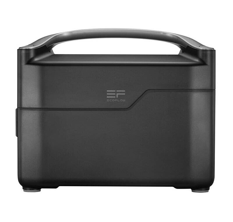 Ecoflow River Pro Taşınabilir Güç Kaynağı 720Wh