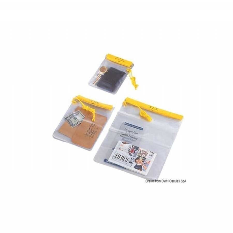 Suya Dayanıklı PVC Kılıf
