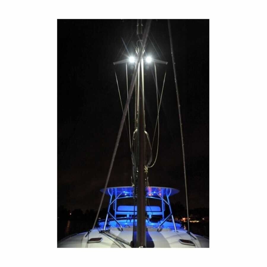 Lumitec Zephyr Gurcata Lambası