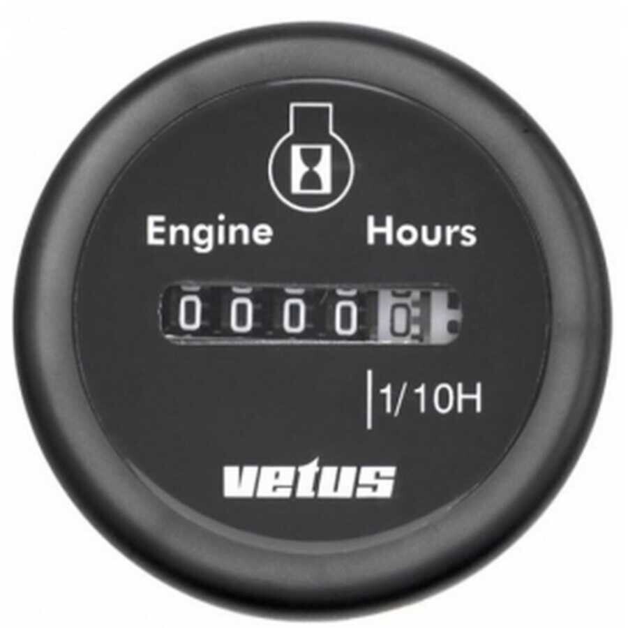 Vetus Motor Zaman Saati