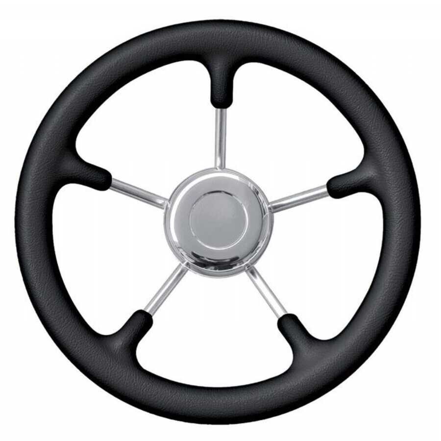 Savoretti T9 Poliüretan 28cm Dümen Simidi