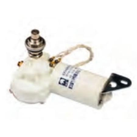 12 Volt Tekli Silecek Motoru