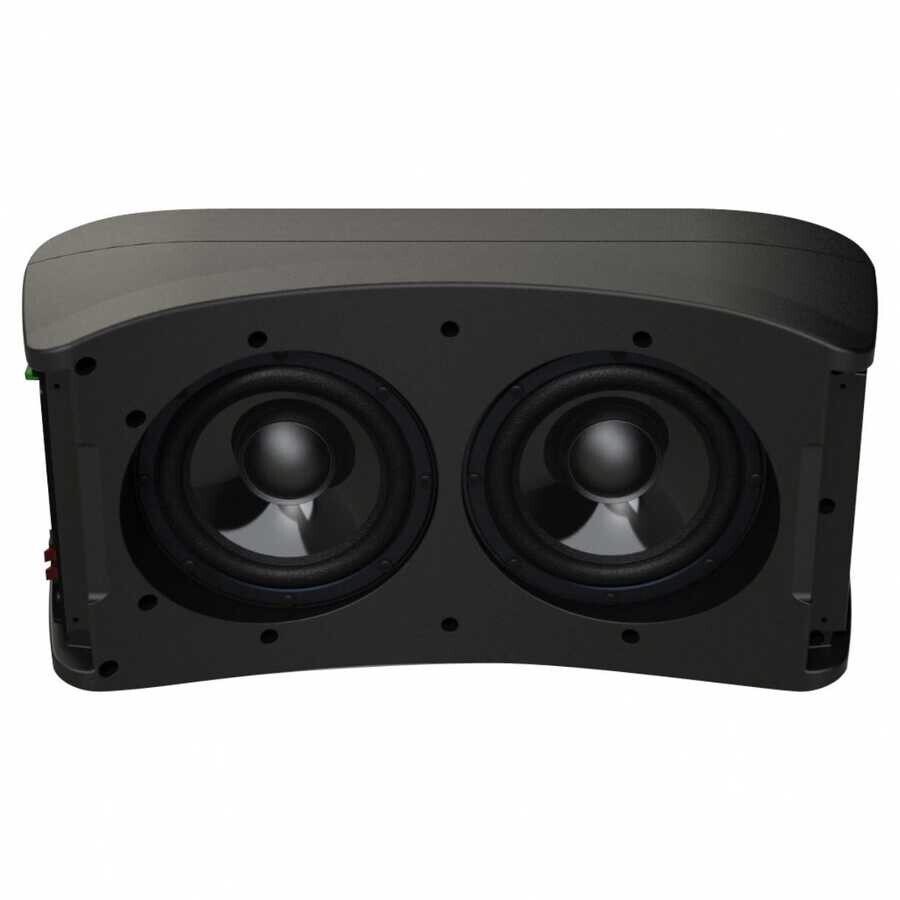 Fusion MS-AB206 Active Subwoofer
