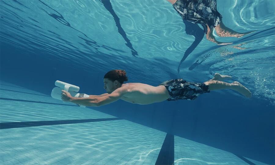 Sublue Hagul Sea Scooter