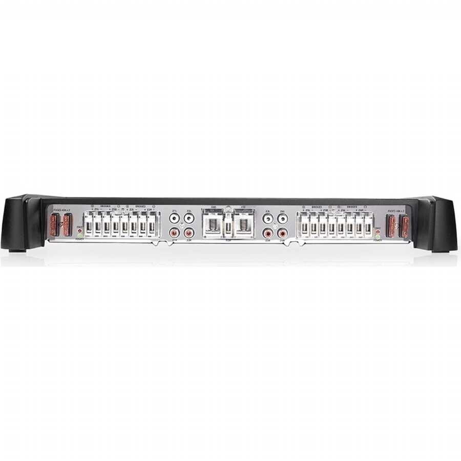 Fusion SG-DA82000 8 Kanallı Amfi 2000W